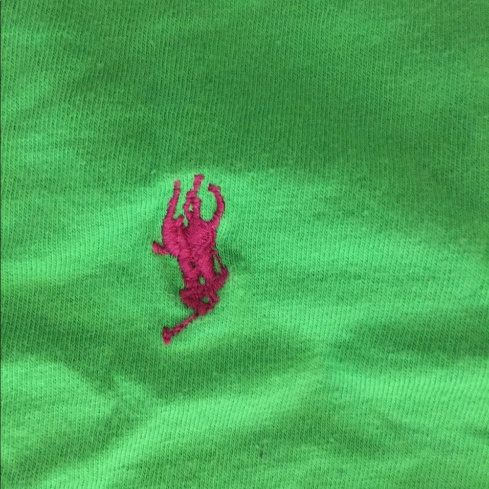 Polo Women’s Shirt